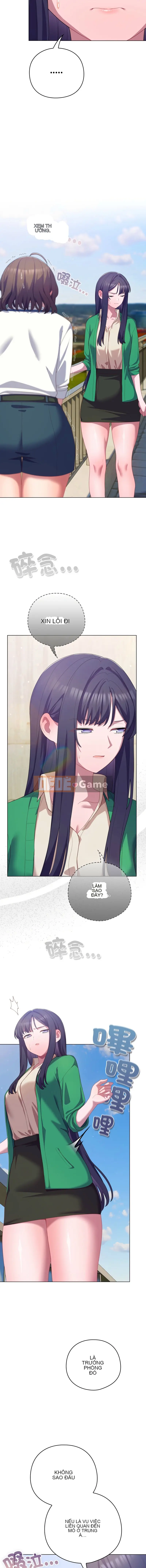 Tình yêu của Mow Chương 28-29