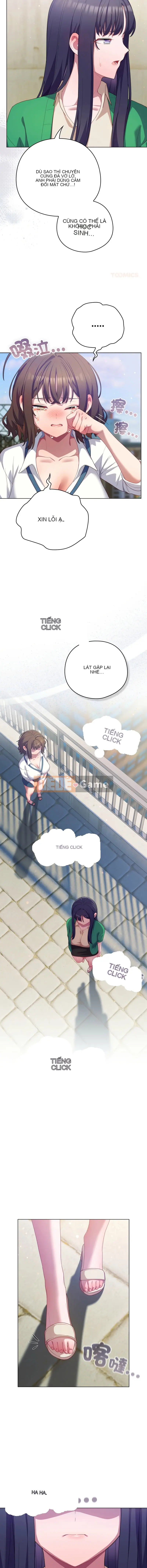 Tình yêu của Mow Chương 28-29