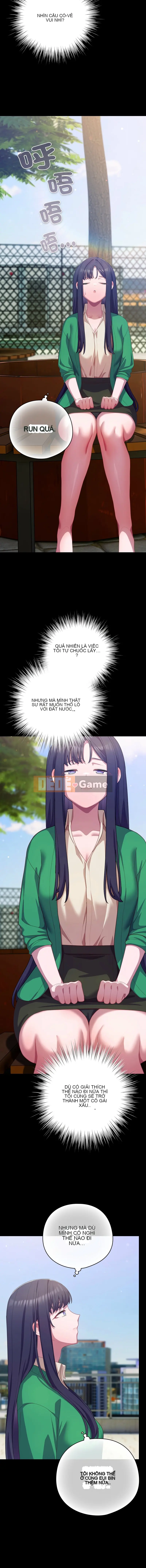 Tình yêu của Mow Chương 28-29