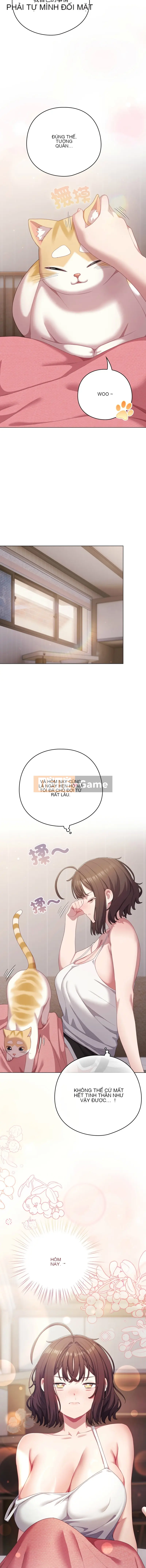 Tình yêu của Mow Chương 28-29