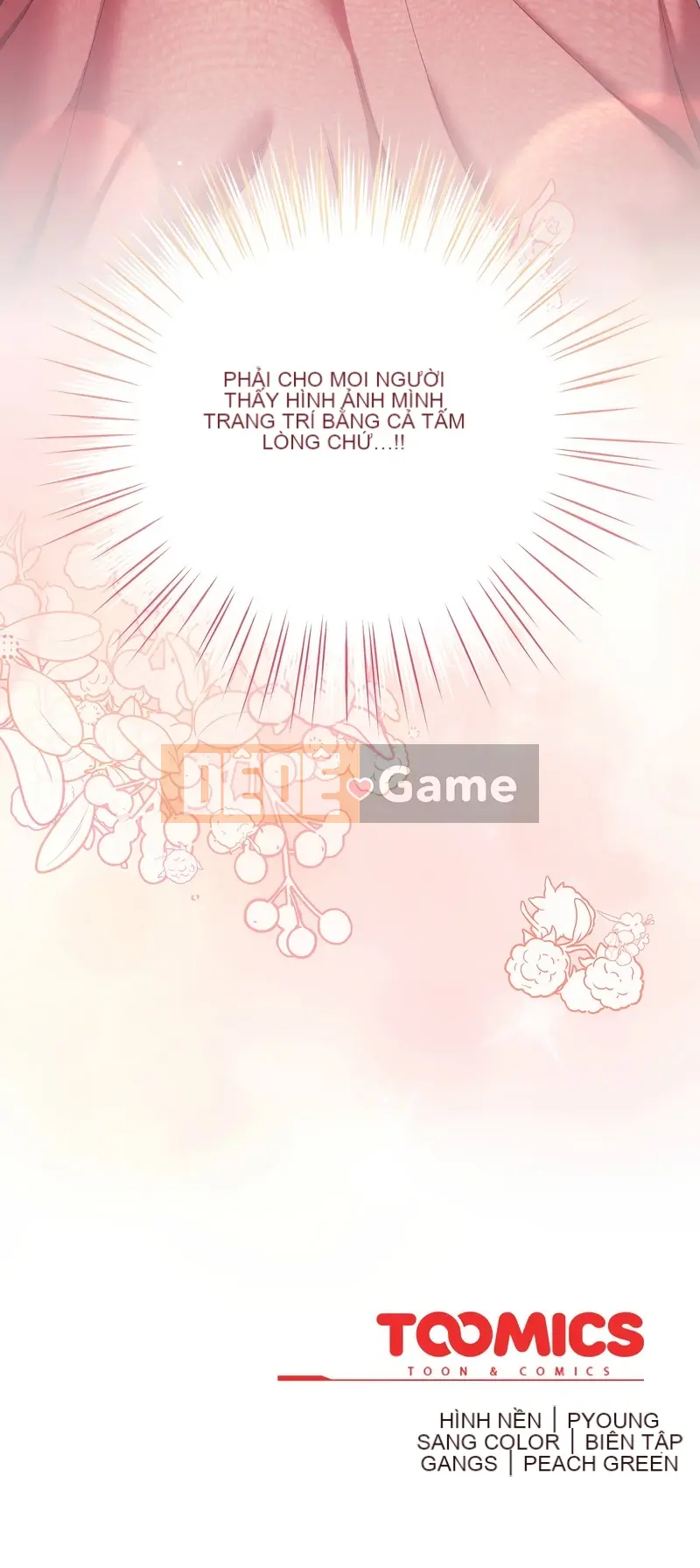 Tình yêu của Mow Chương 28-29