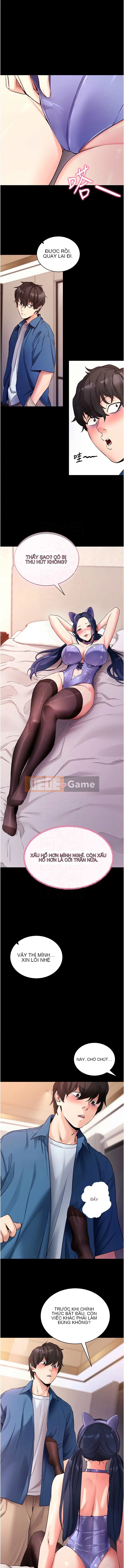 BYDOG BYDOG Ứng dụng Chương 24-25