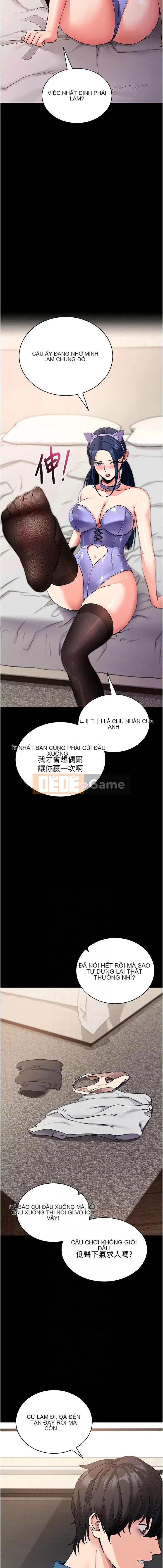 BYDOG BYDOG Ứng dụng Chương 24-25