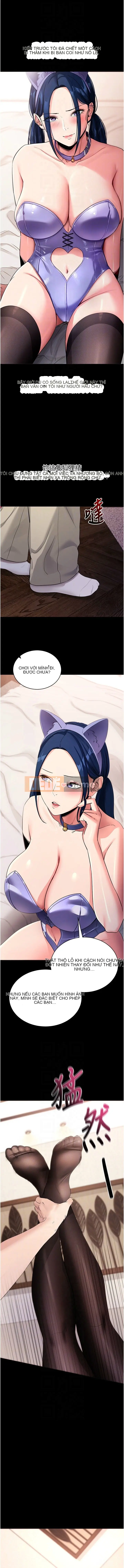 BYDOG BYDOG Ứng dụng Chương 24-25