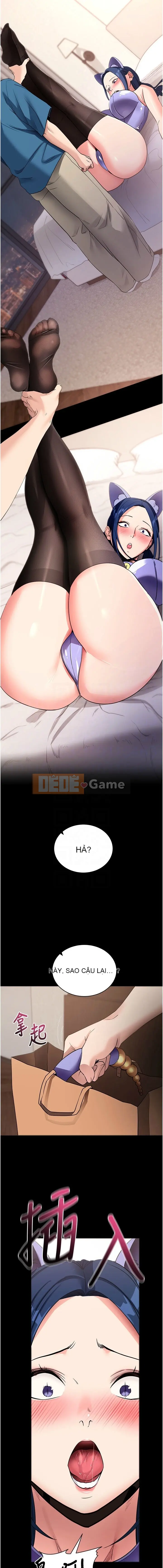 BYDOG BYDOG Ứng dụng Chương 24-25