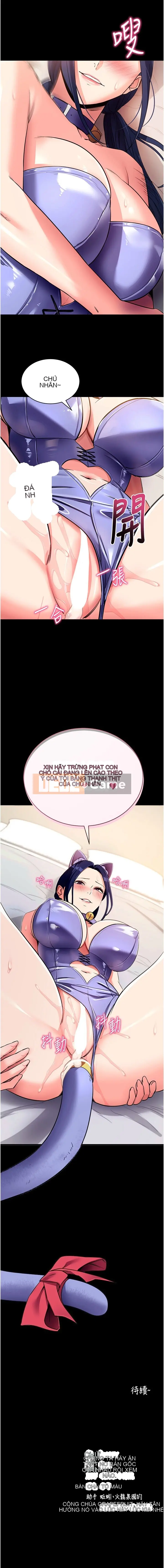 BYDOG BYDOG Ứng dụng Chương 24-25