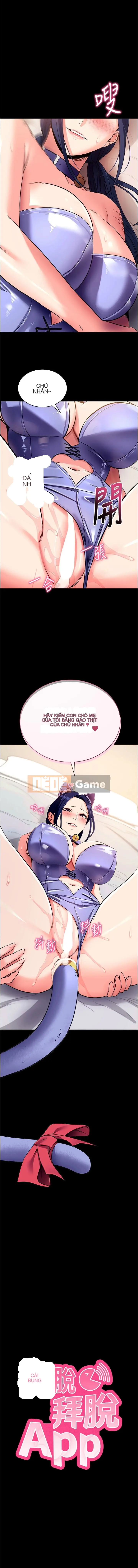 BYDOG BYDOG Ứng dụng Chương 24-25