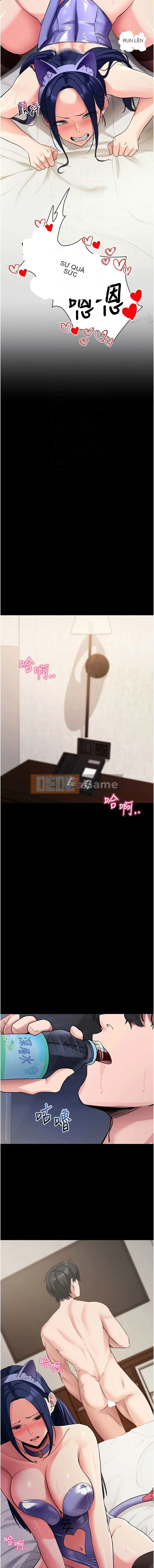 BYDOG BYDOG Ứng dụng Chương 24-25