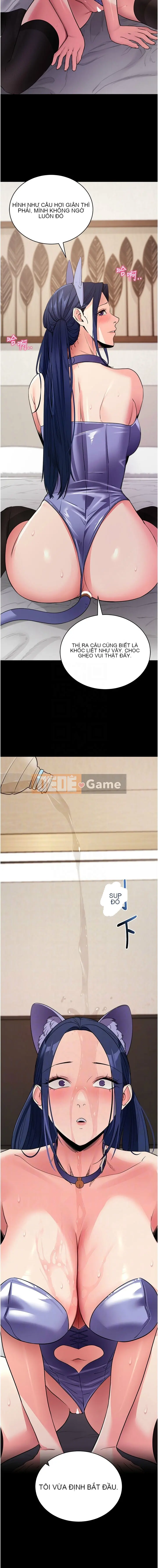 BYDOG BYDOG Ứng dụng Chương 24-25