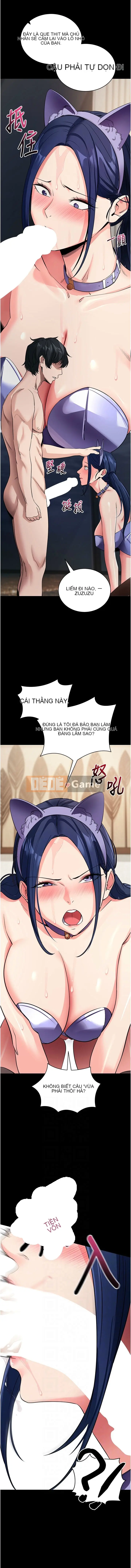 BYDOG BYDOG Ứng dụng Chương 24-25