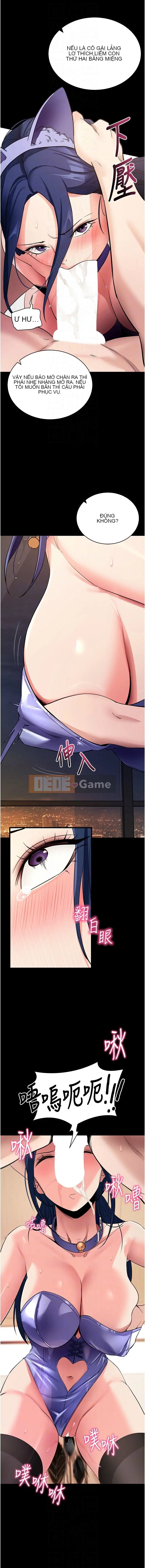 BYDOG BYDOG Ứng dụng Chương 24-25