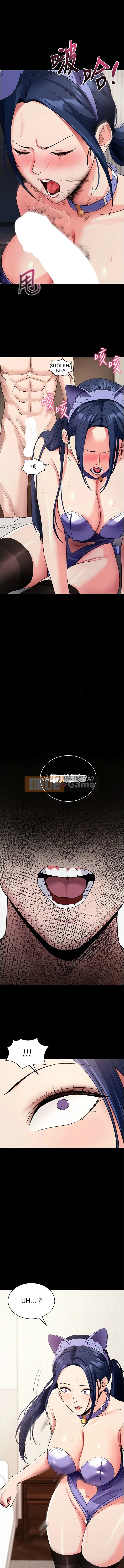 BYDOG BYDOG Ứng dụng Chương 24-25