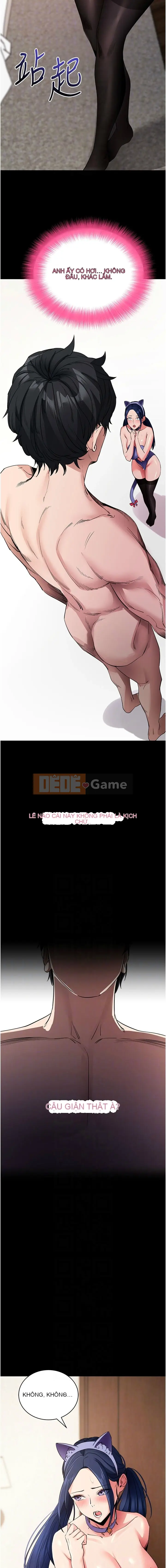 BYDOG BYDOG Ứng dụng Chương 24-25