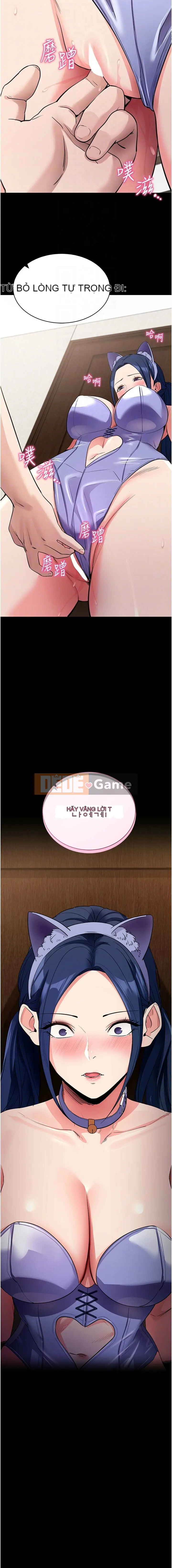 BYDOG BYDOG Ứng dụng Chương 24-25