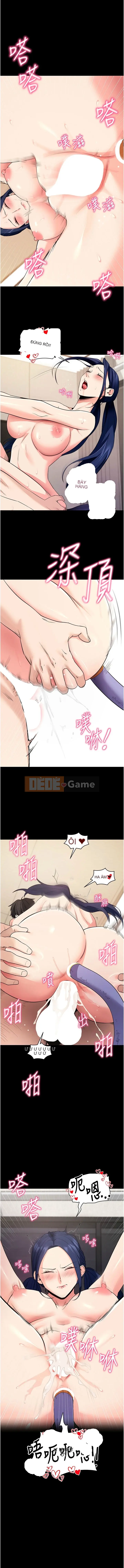 BYDOG BYDOG Ứng dụng Chương 24-25