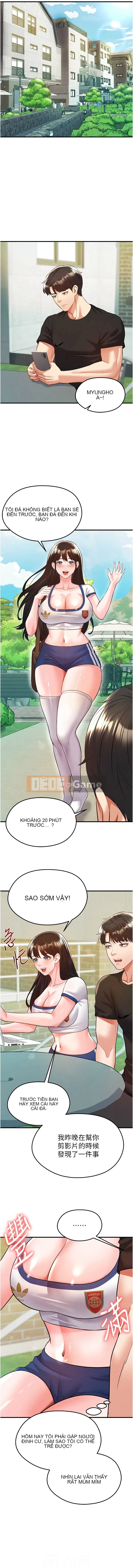 Hướng dẫn chơi độc thân của đội bóng đá Chương 23-24