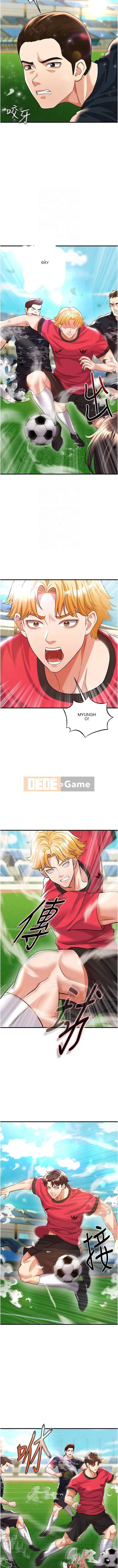 Hướng dẫn chơi độc thân của đội bóng đá Chương 23-24