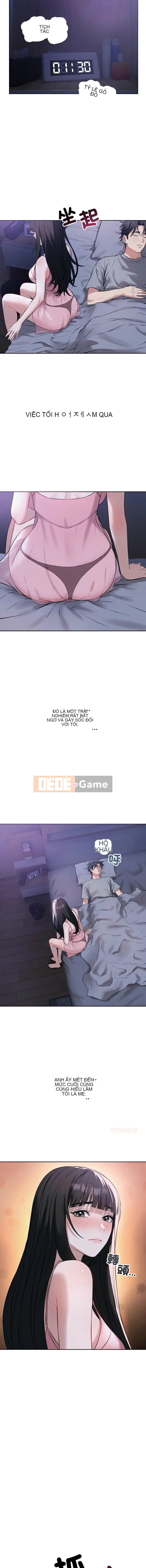 Cố lên hôm nay Chương 5-6