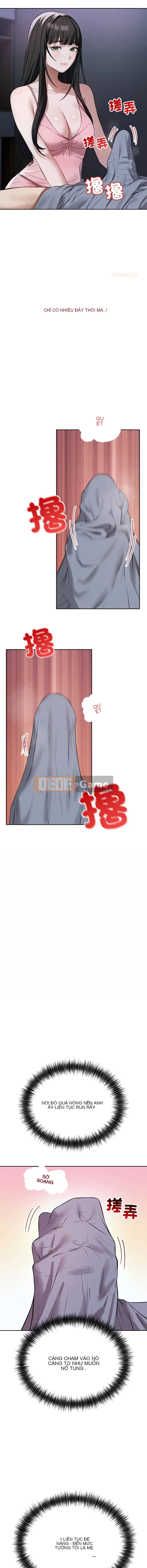 Cố lên hôm nay Chương 5-6