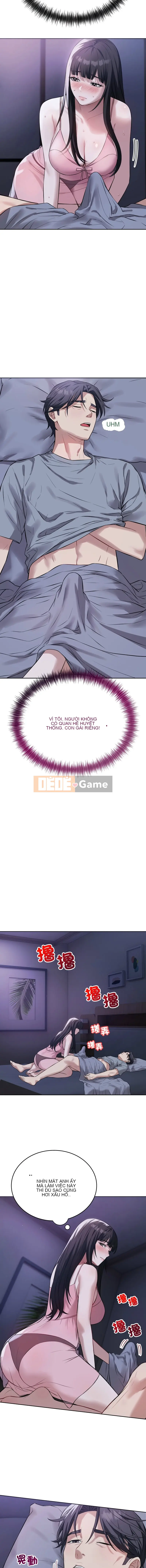 Cố lên hôm nay Chương 5-6