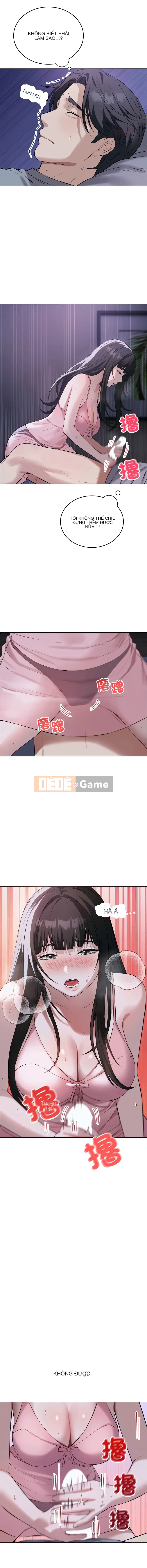 Cố lên hôm nay Chương 5-6