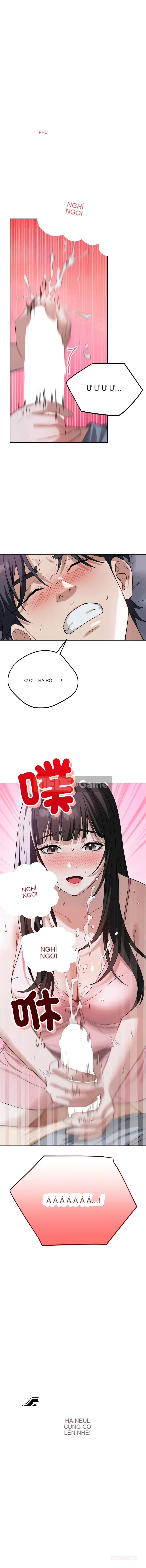 Cố lên hôm nay Chương 5-6