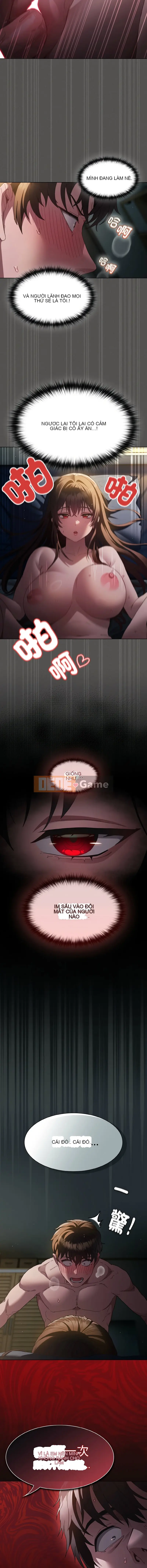 Bị hứa hôn bởi kế hoạch làm đẹp truyền giáo Chương 1-5