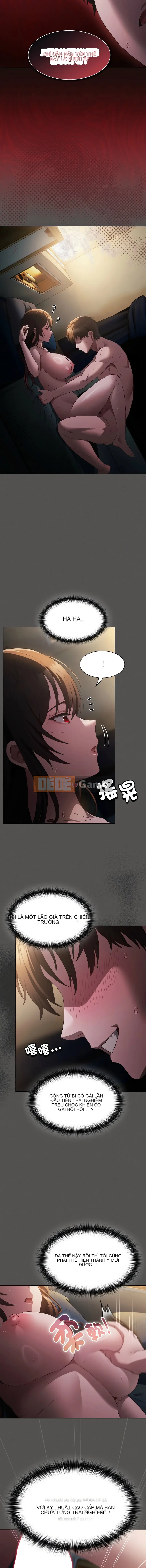 Bị hứa hôn bởi kế hoạch làm đẹp truyền giáo Chương 1-5