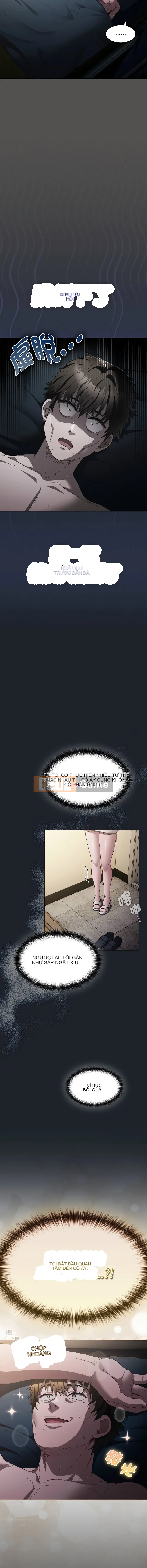 Bị hứa hôn bởi kế hoạch làm đẹp truyền giáo Chương 1-5