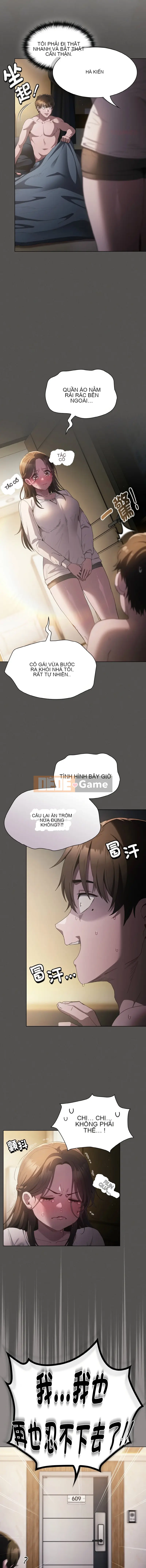 Bị hứa hôn bởi kế hoạch làm đẹp truyền giáo Chương 1-5