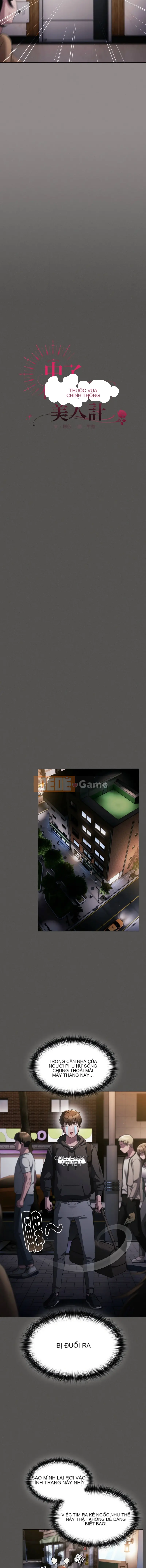 Bị hứa hôn bởi kế hoạch làm đẹp truyền giáo Chương 1-5