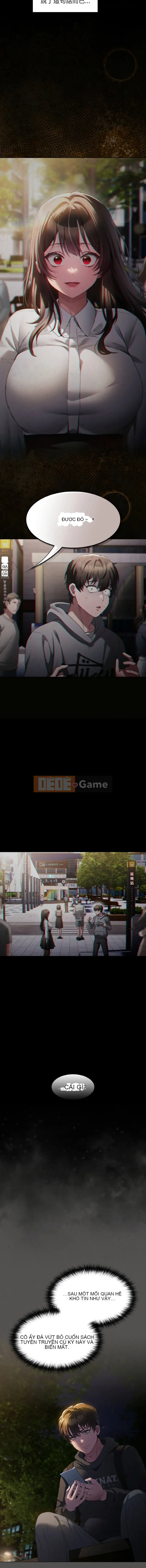 Bị hứa hôn bởi kế hoạch làm đẹp truyền giáo Chương 1-5