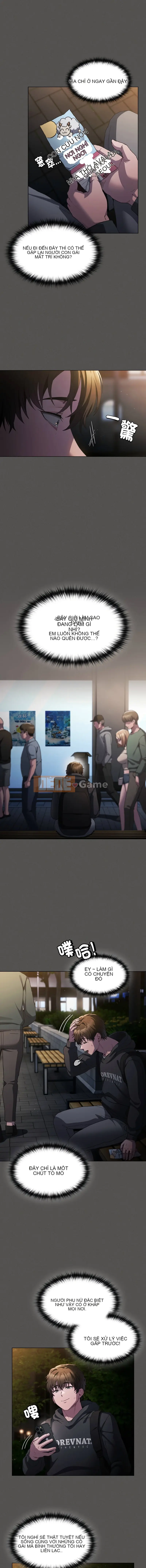 Bị hứa hôn bởi kế hoạch làm đẹp truyền giáo Chương 1-5