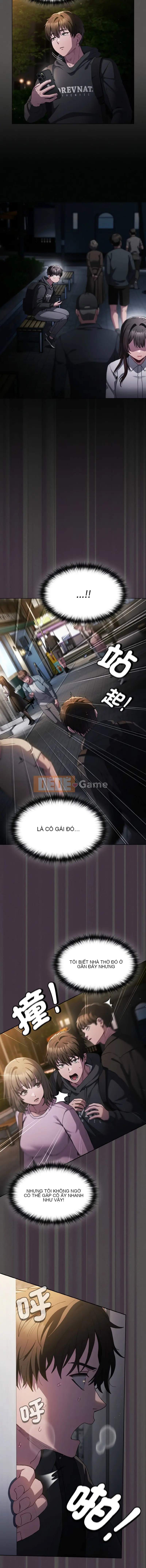 Bị hứa hôn bởi kế hoạch làm đẹp truyền giáo Chương 1-5