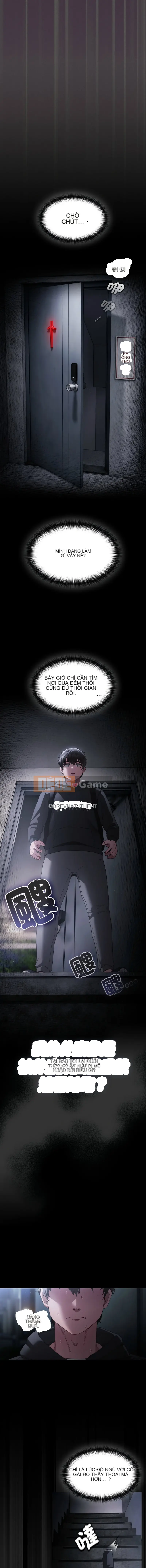 Bị hứa hôn bởi kế hoạch làm đẹp truyền giáo Chương 1-5