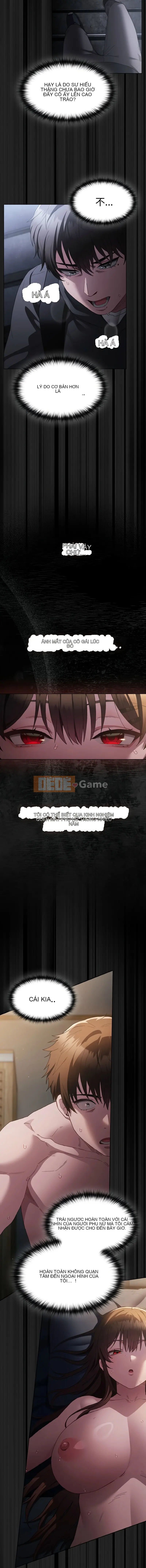 Bị hứa hôn bởi kế hoạch làm đẹp truyền giáo Chương 1-5