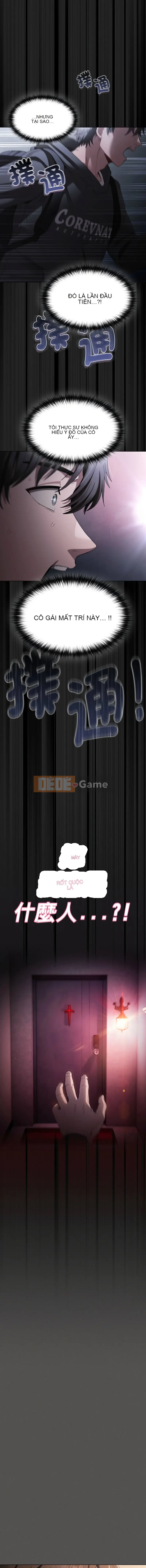 Bị hứa hôn bởi kế hoạch làm đẹp truyền giáo Chương 1-5