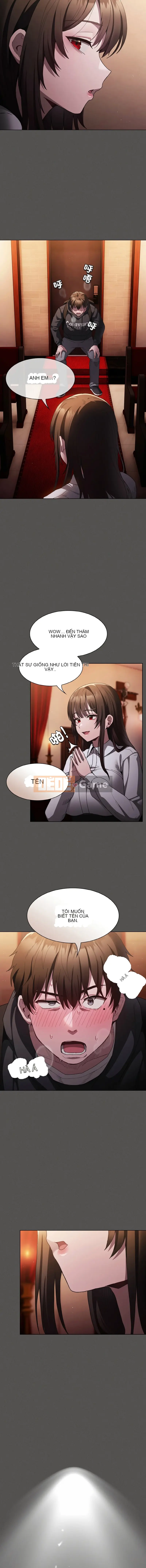 Bị hứa hôn bởi kế hoạch làm đẹp truyền giáo Chương 1-5