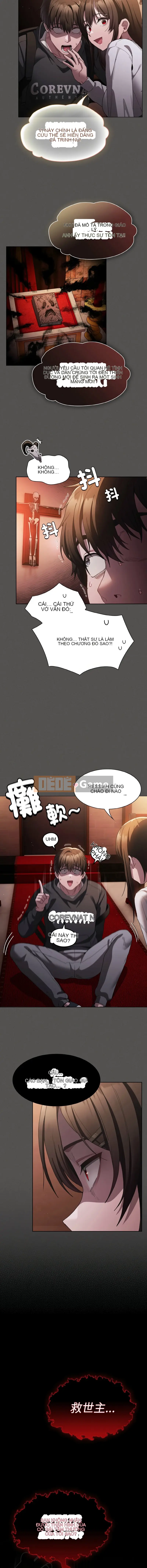 Bị hứa hôn bởi kế hoạch làm đẹp truyền giáo Chương 1-5