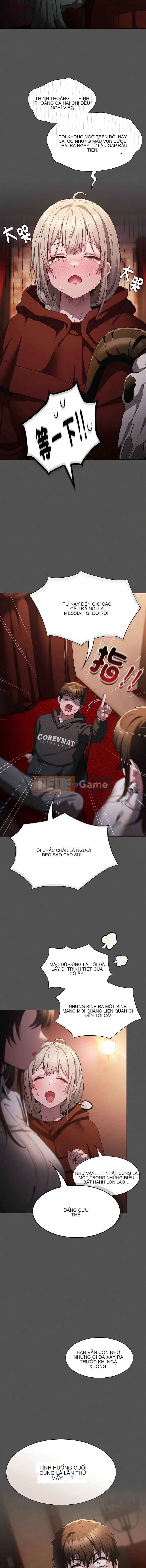 Bị hứa hôn bởi kế hoạch làm đẹp truyền giáo Chương 1-5