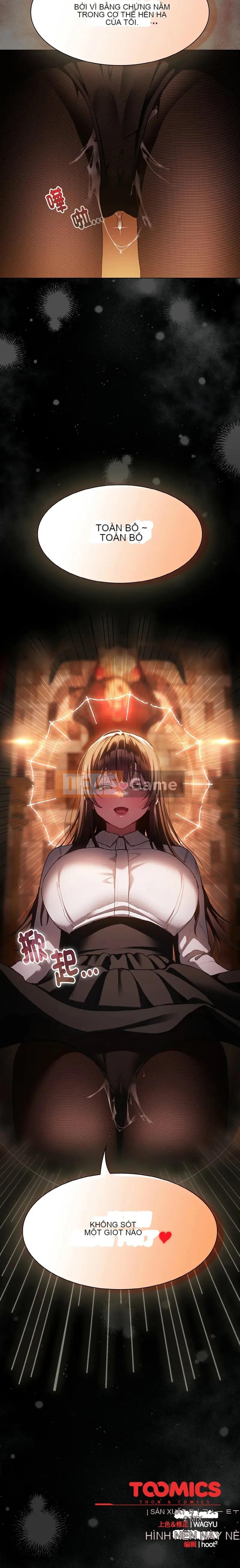 Bị hứa hôn bởi kế hoạch làm đẹp truyền giáo Chương 1-5