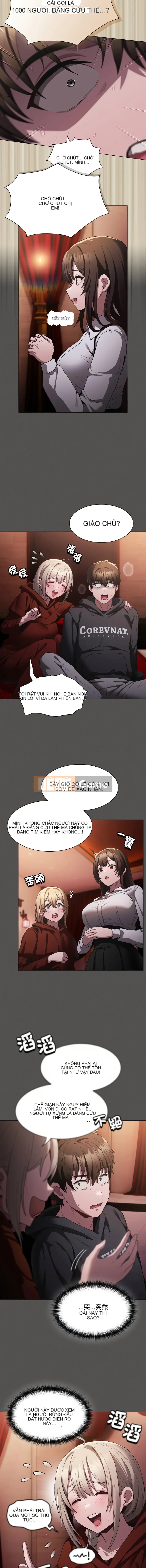 Bị hứa hôn bởi kế hoạch làm đẹp truyền giáo Chương 1-5