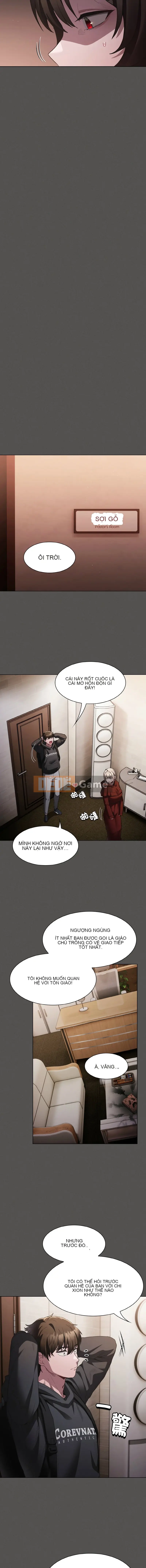 Bị hứa hôn bởi kế hoạch làm đẹp truyền giáo Chương 1-5