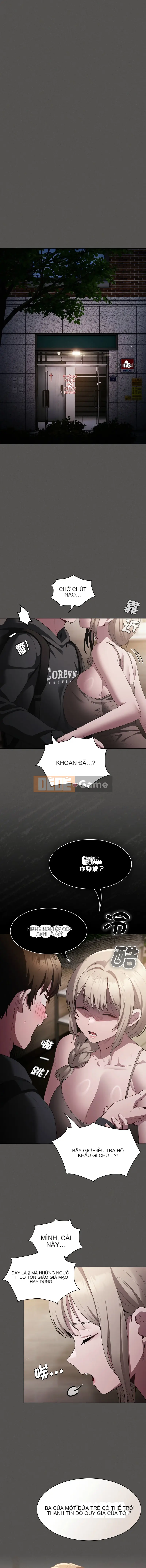 Bị hứa hôn bởi kế hoạch làm đẹp truyền giáo Chương 1-5