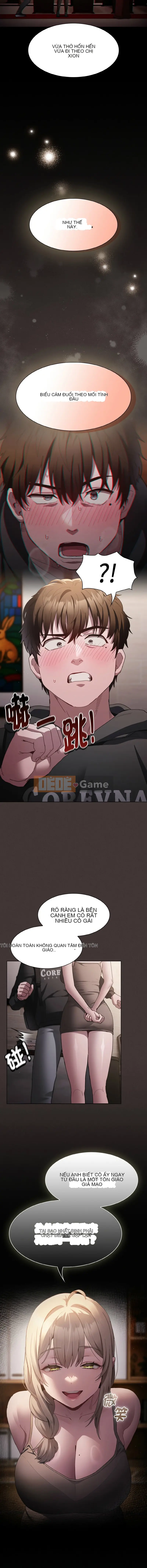 Bị hứa hôn bởi kế hoạch làm đẹp truyền giáo Chương 1-5