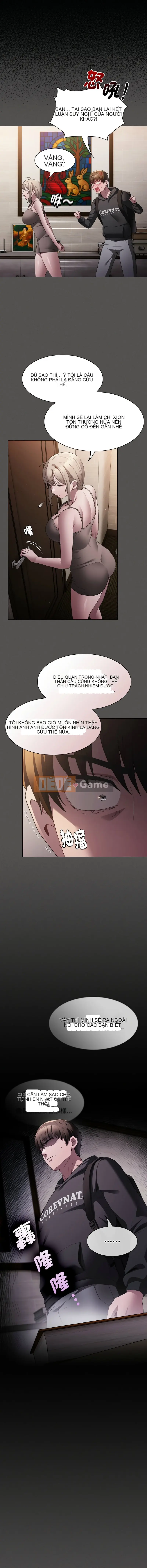 Bị hứa hôn bởi kế hoạch làm đẹp truyền giáo Chương 1-5