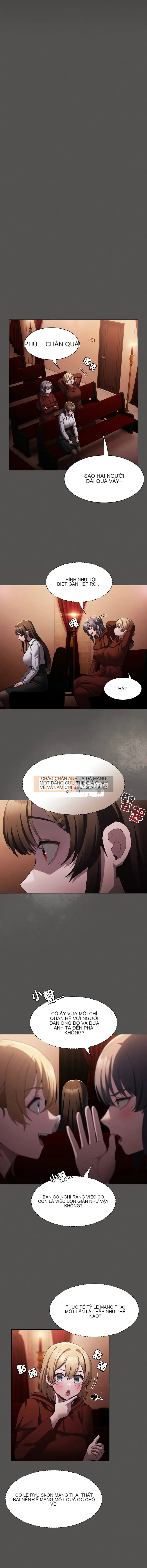 Bị hứa hôn bởi kế hoạch làm đẹp truyền giáo Chương 1-5