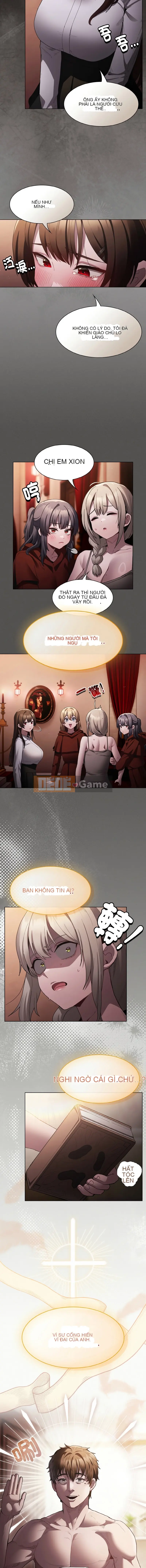 Bị hứa hôn bởi kế hoạch làm đẹp truyền giáo Chương 1-5