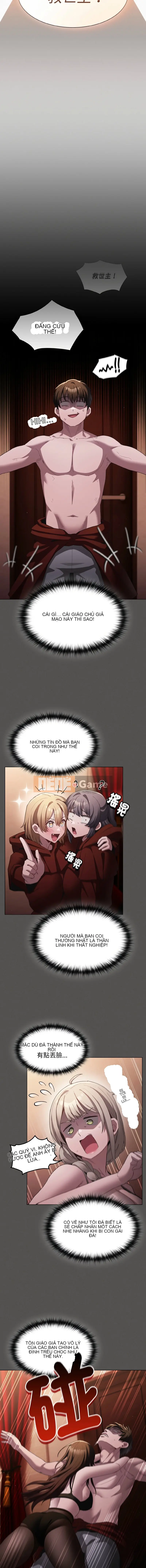 Bị hứa hôn bởi kế hoạch làm đẹp truyền giáo Chương 1-5