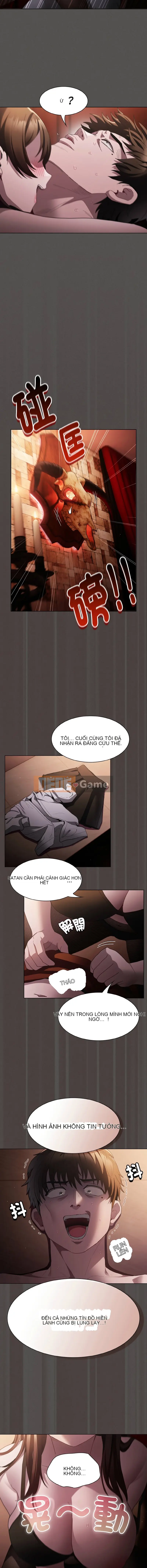 Bị hứa hôn bởi kế hoạch làm đẹp truyền giáo Chương 1-5